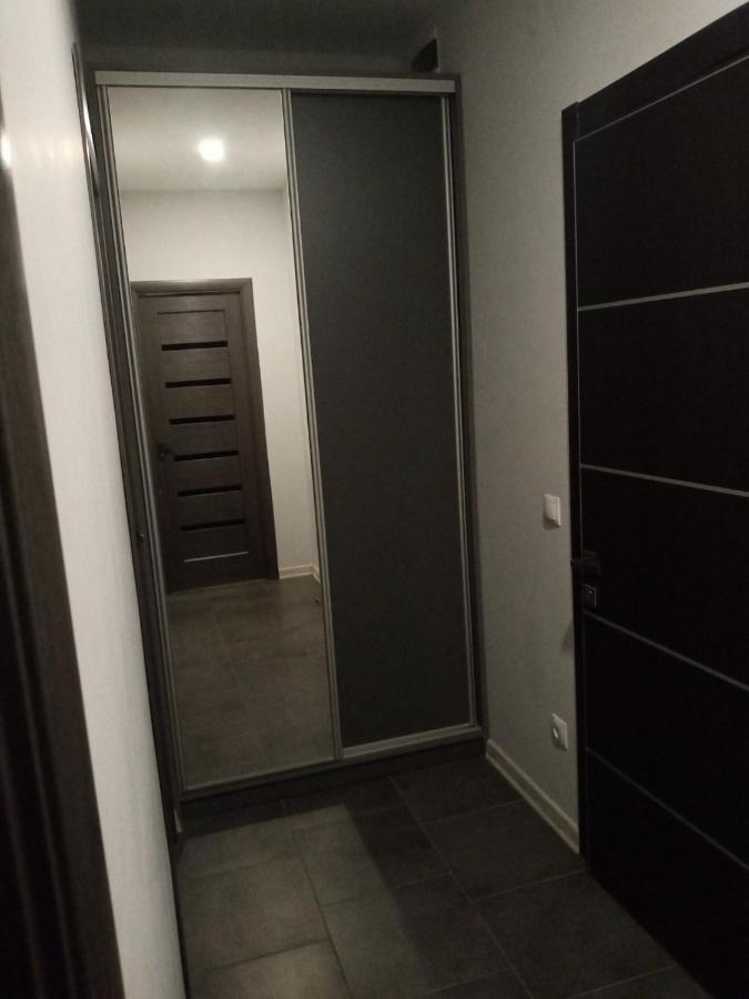 Апартаменты Weekend Inn Uzhhorod Exterior photo